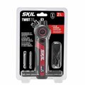 Skil RCR SCREWDRIVERV W/BIT SET 4V SD5619-01